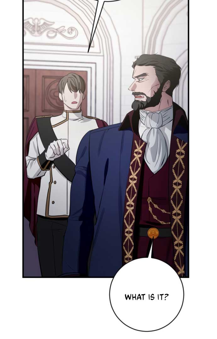 Beneath the Surviving Princess Joyful Facade - Chapter 1 Page 133