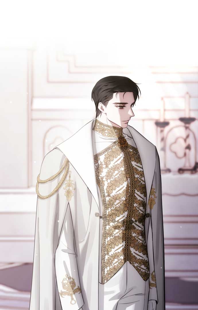 Beneath the Surviving Princess Joyful Facade - Chapter 1 Page 142