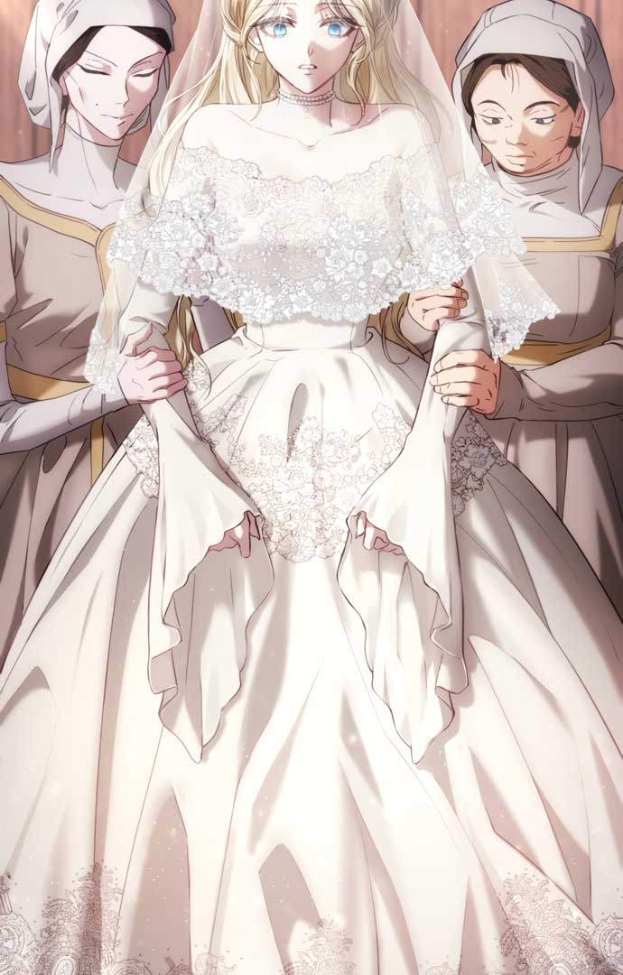 Beneath the Surviving Princess Joyful Facade - Chapter 1 Page 146