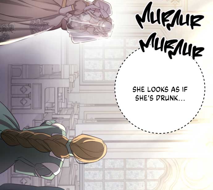 Beneath the Surviving Princess Joyful Facade - Chapter 1 Page 148