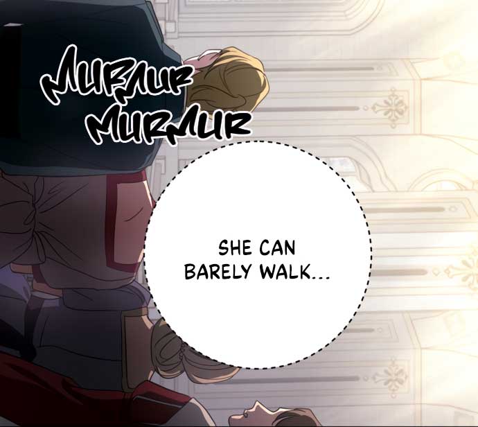 Beneath the Surviving Princess Joyful Facade - Chapter 1 Page 149