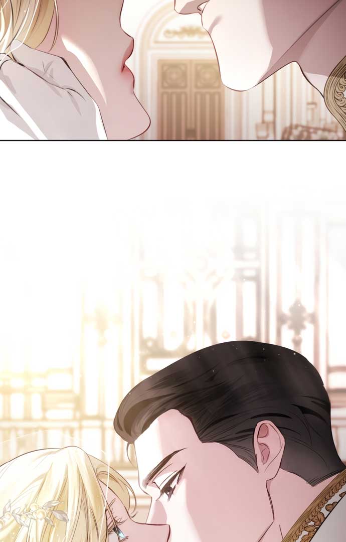 Beneath the Surviving Princess Joyful Facade - Chapter 1 Page 158