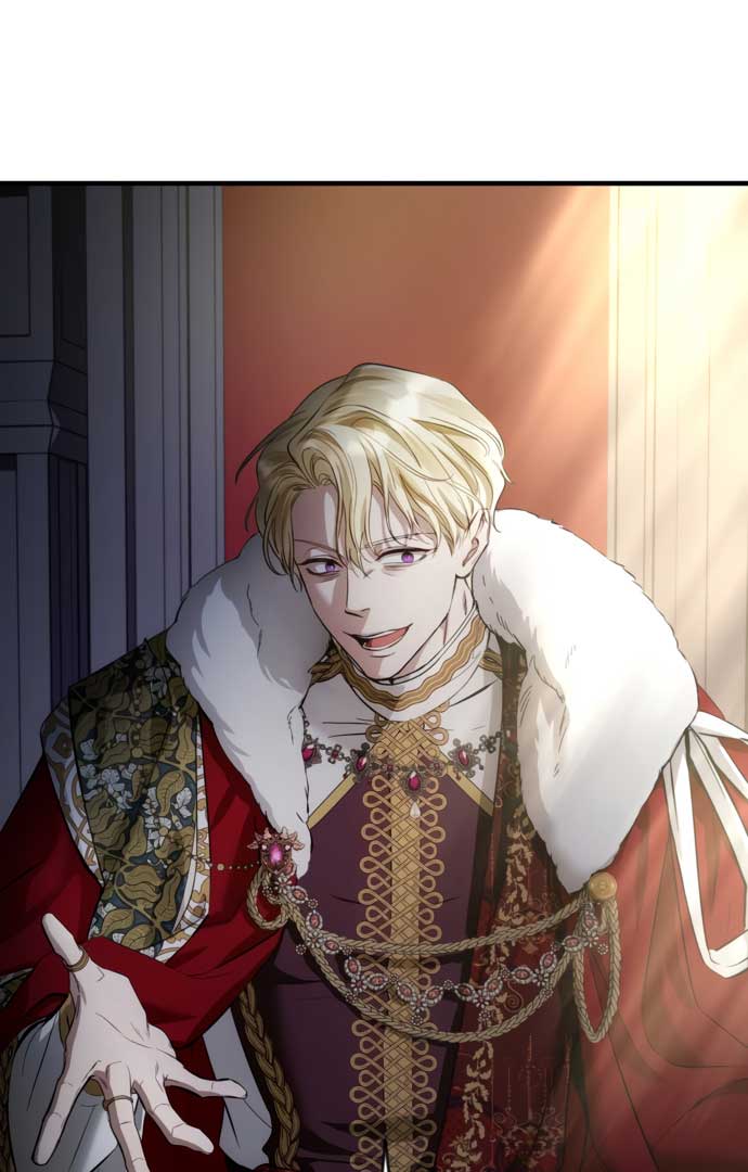 Beneath the Surviving Princess Joyful Facade - Chapter 1 Page 16