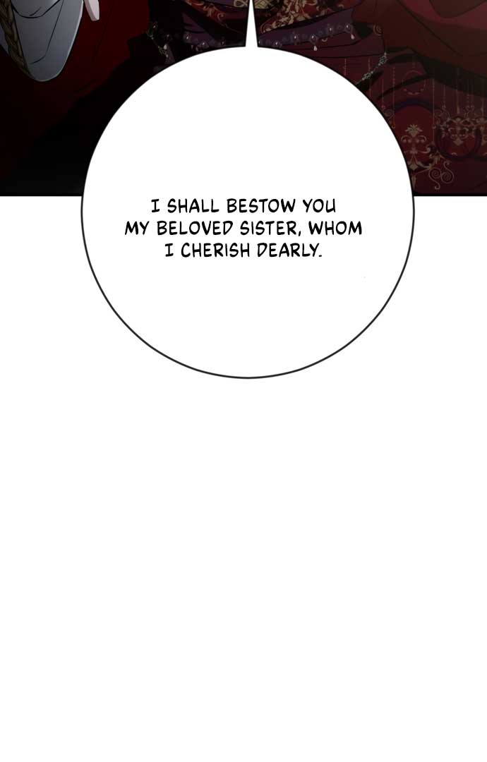 Beneath the Surviving Princess Joyful Facade - Chapter 1 Page 17