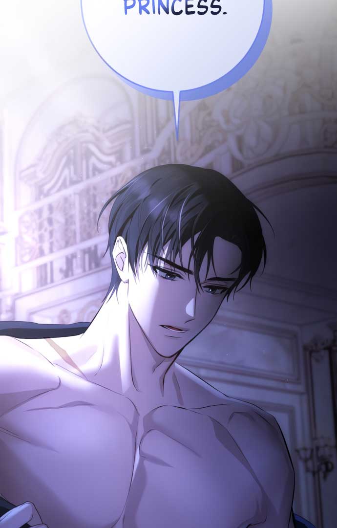 Beneath the Surviving Princess Joyful Facade - Chapter 1 Page 175