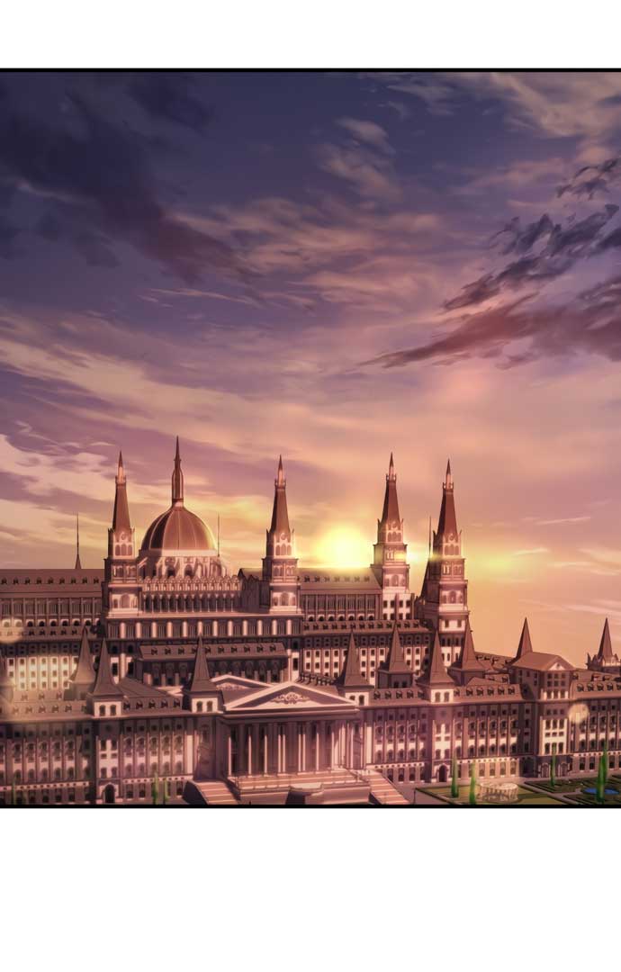 Beneath the Surviving Princess Joyful Facade - Chapter 1 Page 2