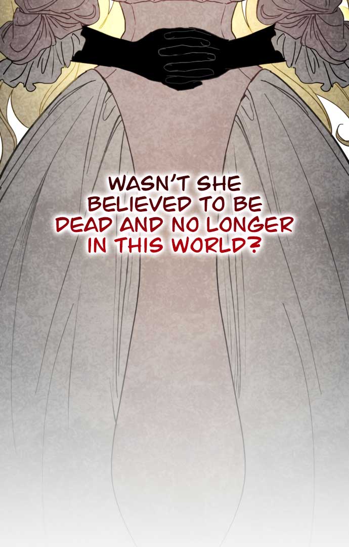 Beneath the Surviving Princess Joyful Facade - Chapter 1 Page 21