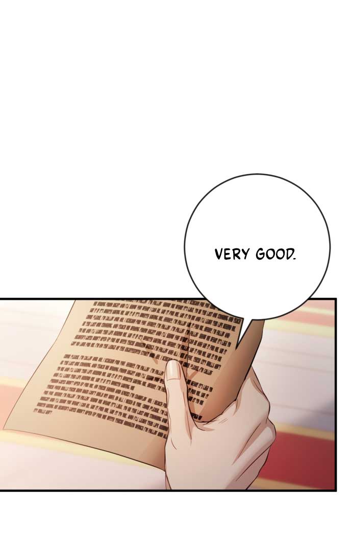 Beneath the Surviving Princess Joyful Facade - Chapter 1 Page 3