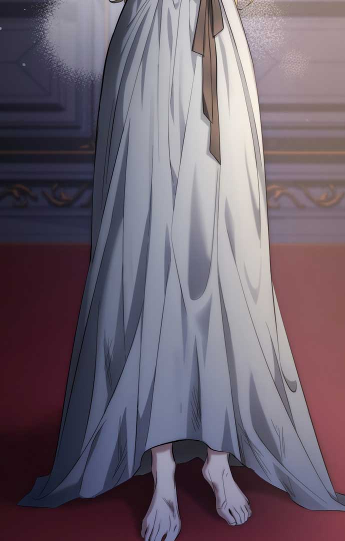 Beneath the Surviving Princess Joyful Facade - Chapter 1 Page 30