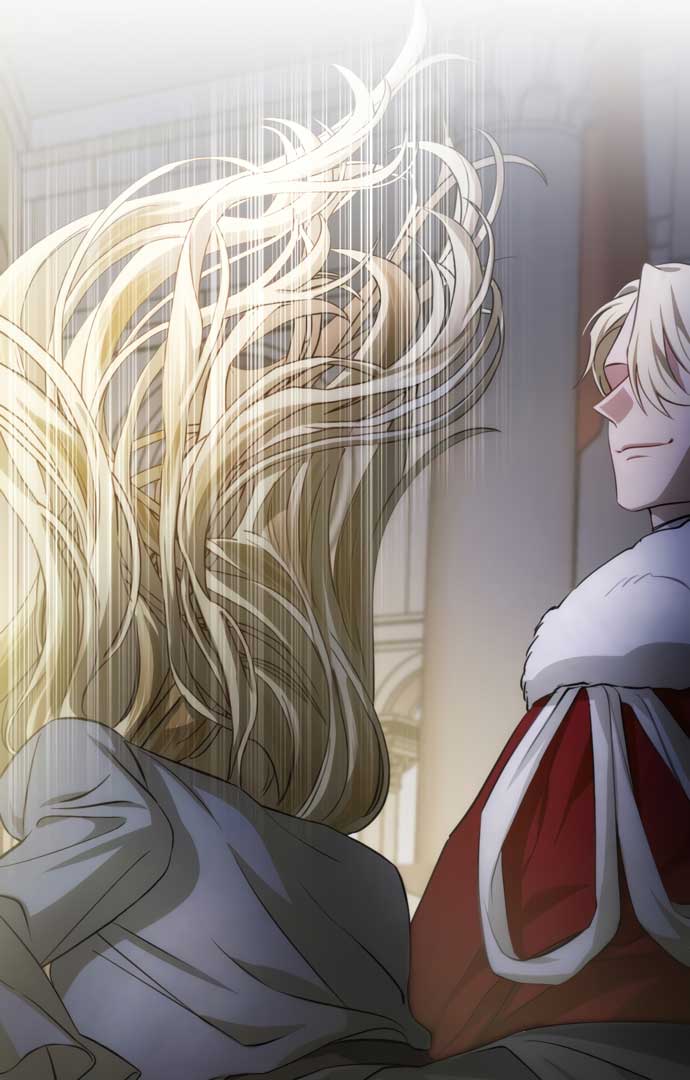 Beneath the Surviving Princess Joyful Facade - Chapter 1 Page 39