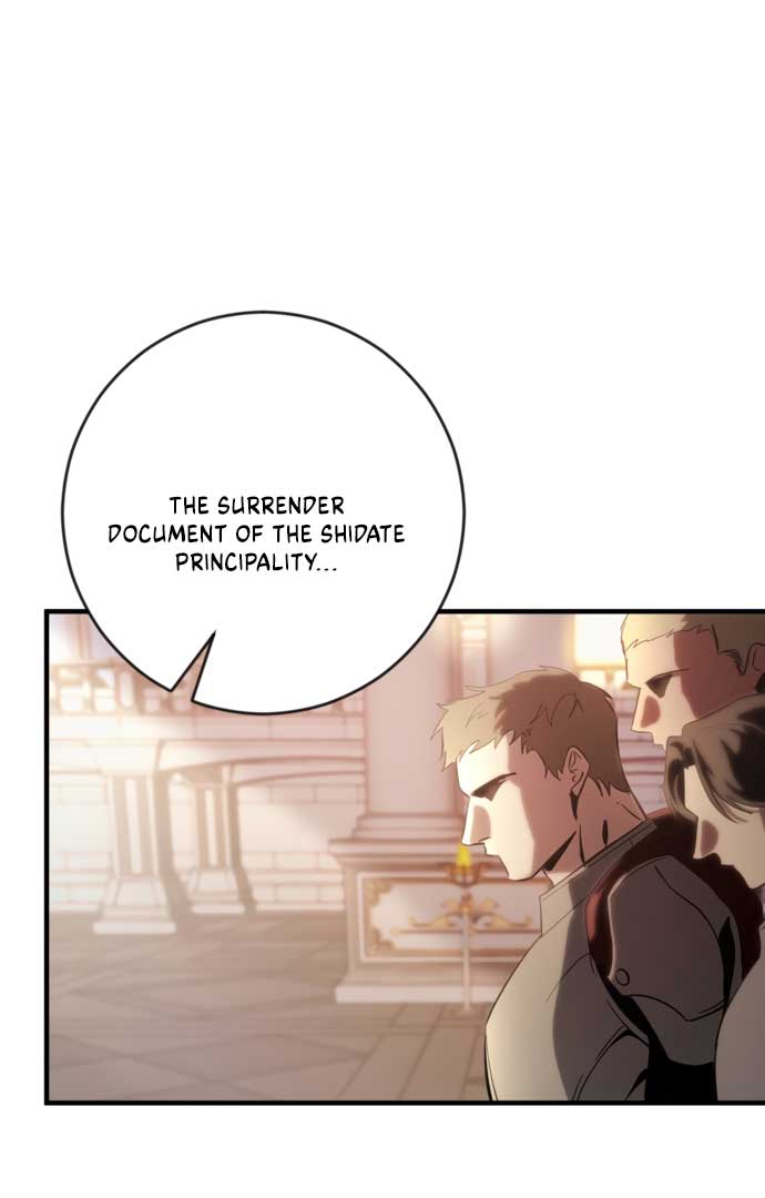 Beneath the Surviving Princess Joyful Facade - Chapter 1 Page 4