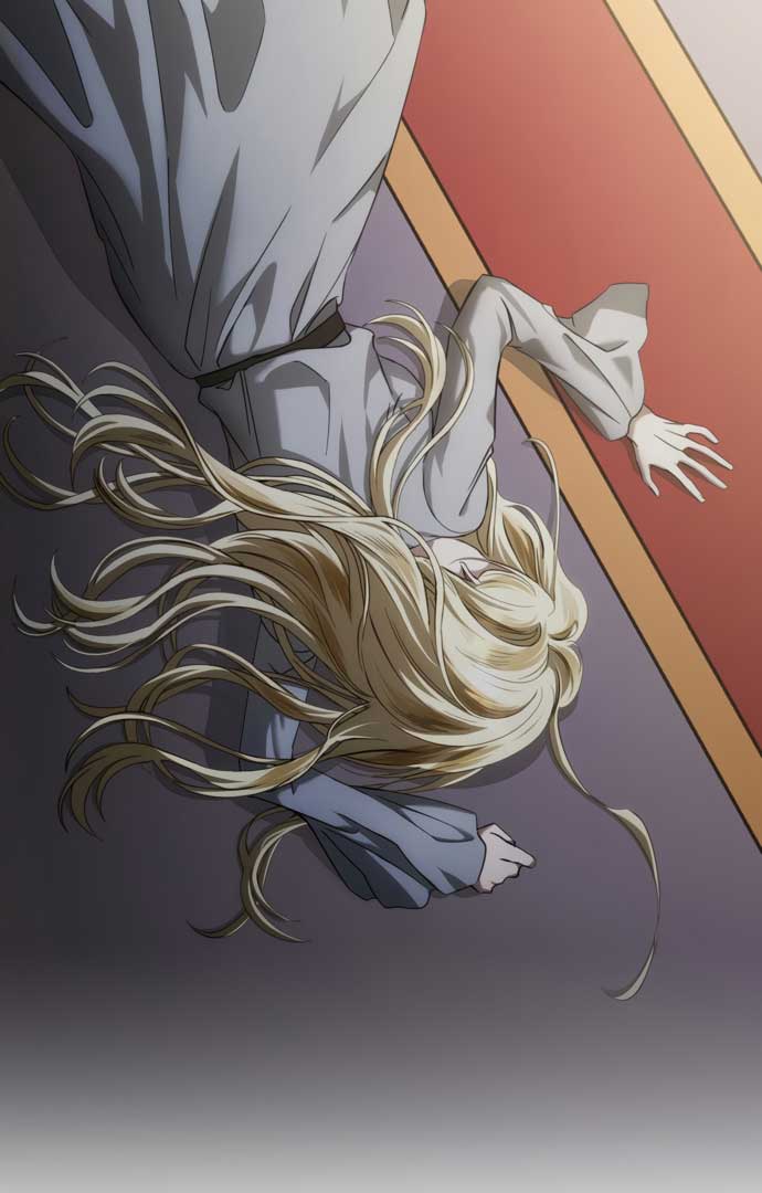 Beneath the Surviving Princess Joyful Facade - Chapter 1 Page 41