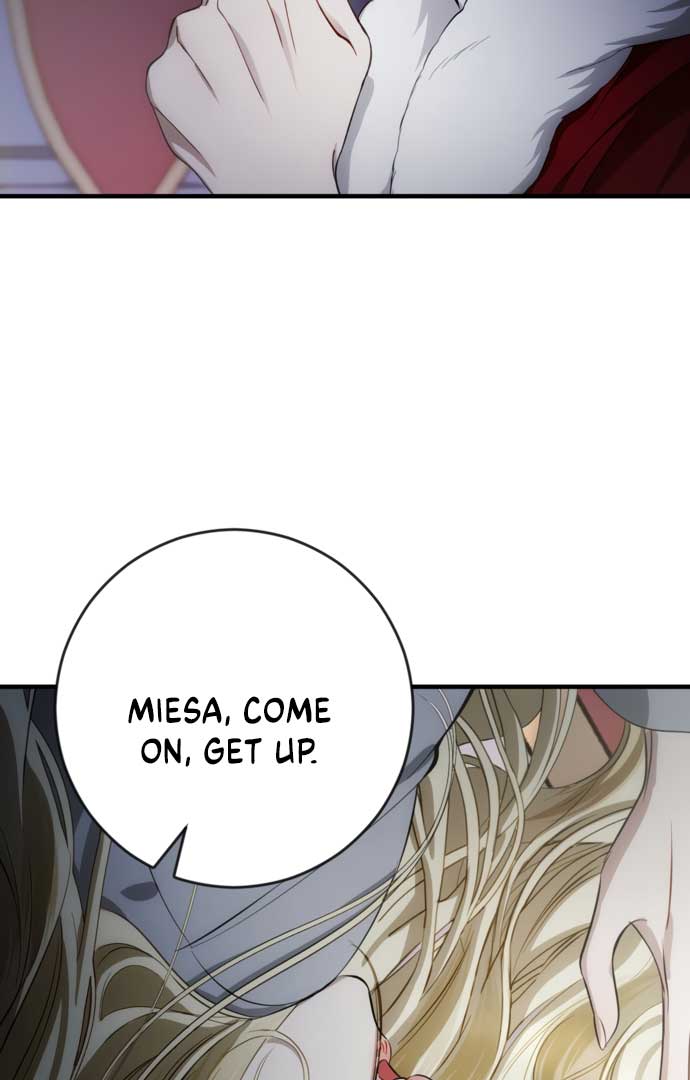 Beneath the Surviving Princess Joyful Facade - Chapter 1 Page 43