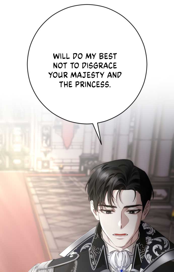 Beneath the Surviving Princess Joyful Facade - Chapter 1 Page 49