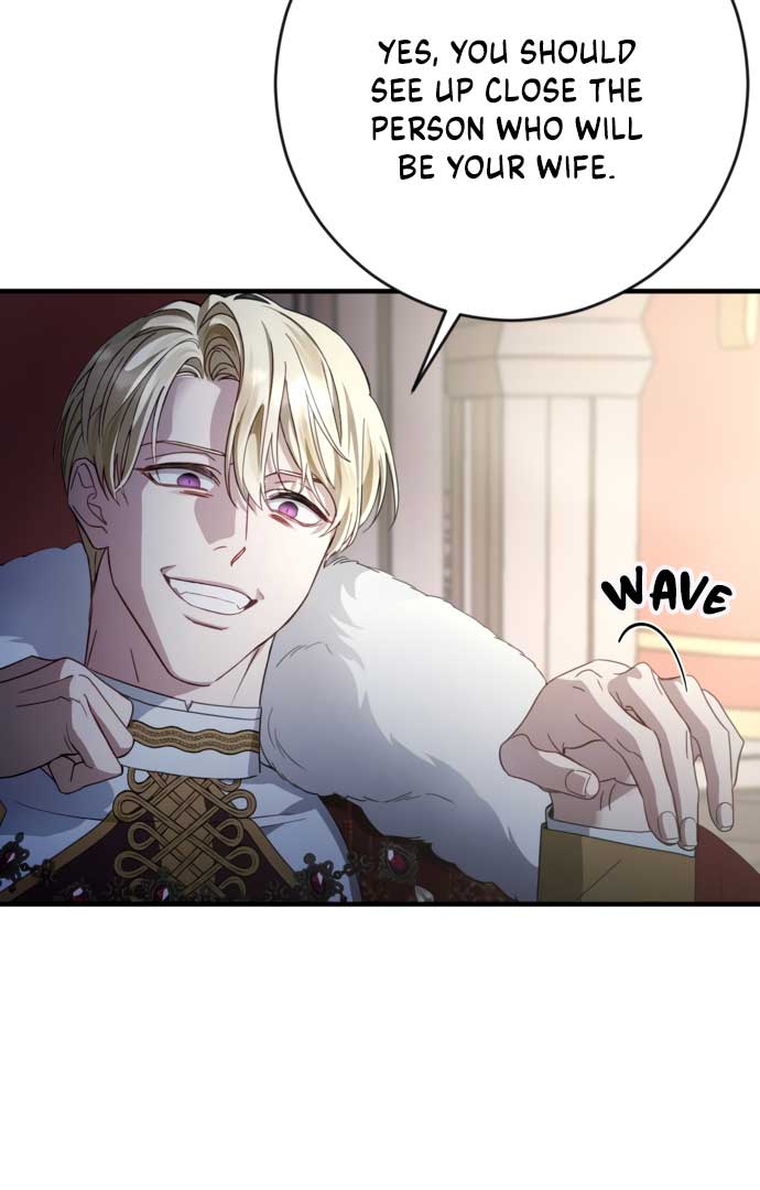 Beneath the Surviving Princess Joyful Facade - Chapter 1 Page 51