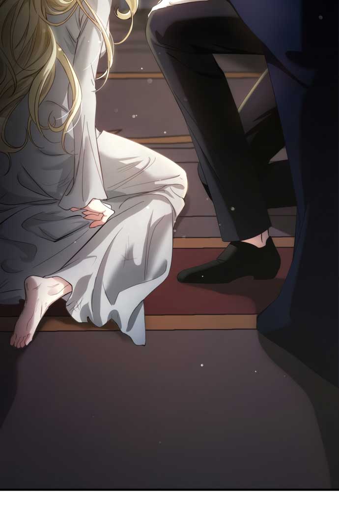 Beneath the Surviving Princess Joyful Facade - Chapter 1 Page 55