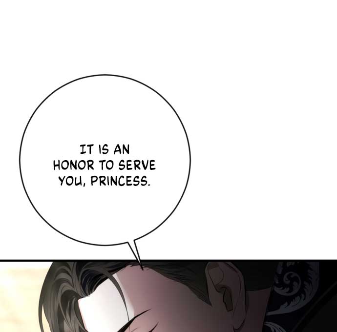 Beneath the Surviving Princess Joyful Facade - Chapter 1 Page 57