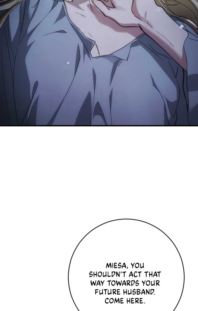 Beneath the Surviving Princess Joyful Facade - Chapter 1 Page 62