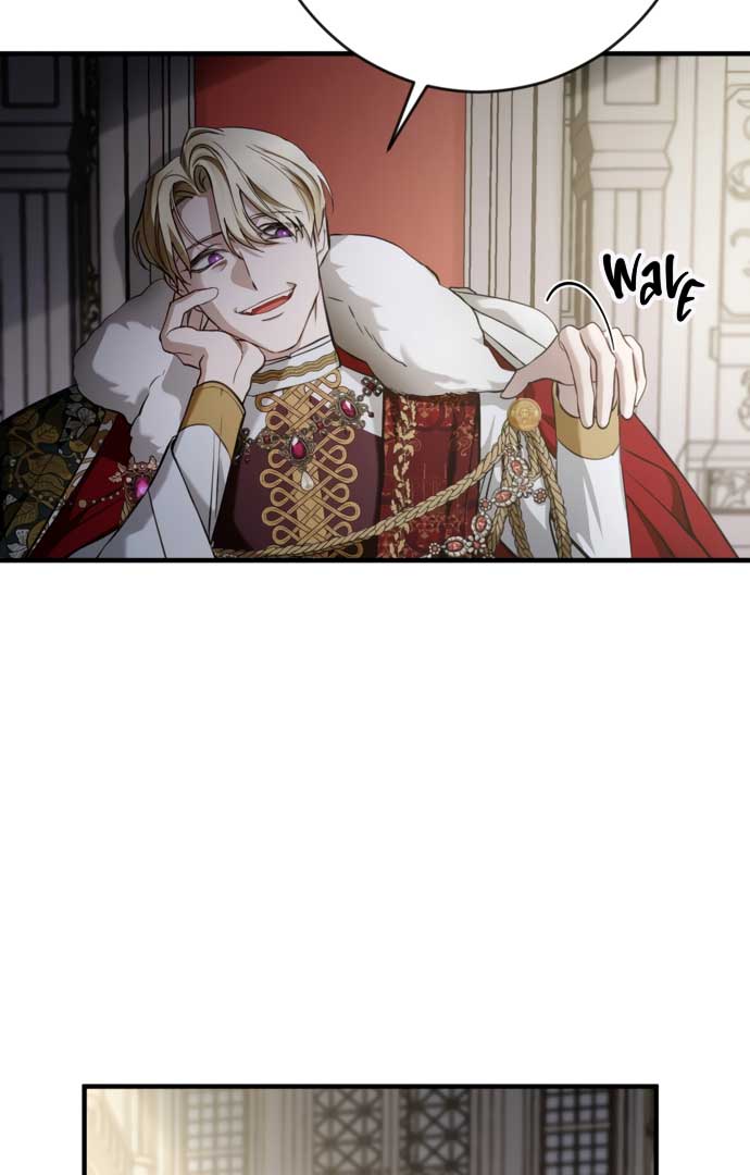 Beneath the Surviving Princess Joyful Facade - Chapter 1 Page 63