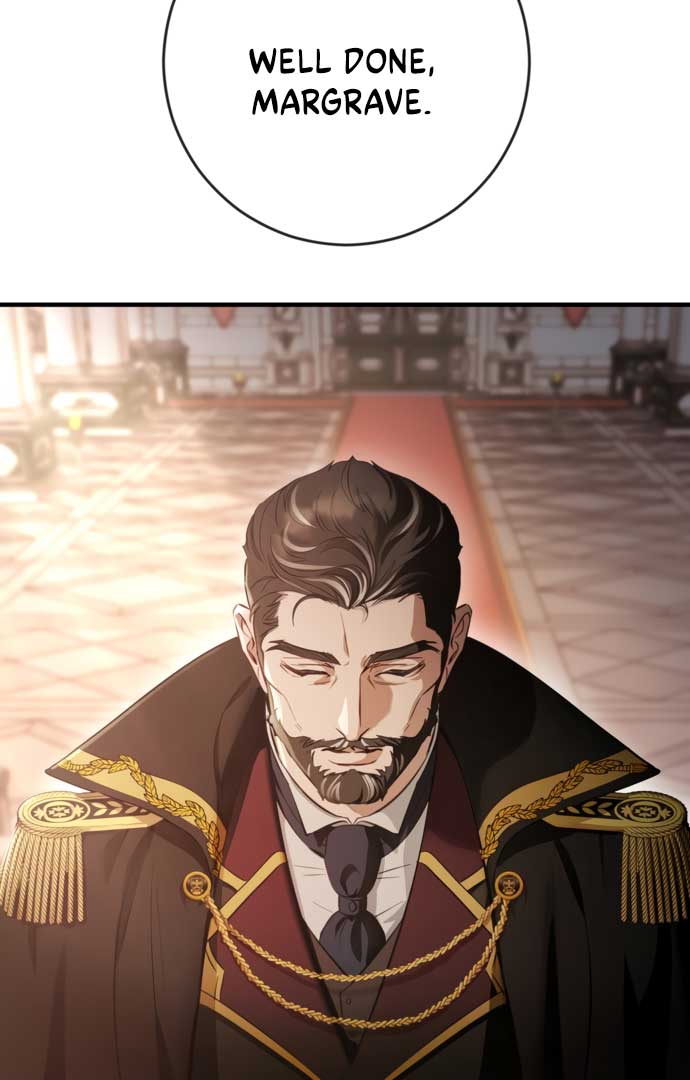 Beneath the Surviving Princess Joyful Facade - Chapter 1 Page 7