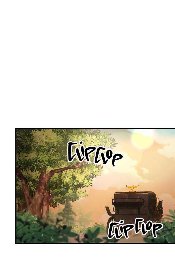 Beneath the Surviving Princess Joyful Facade - Chapter 1 Page 73