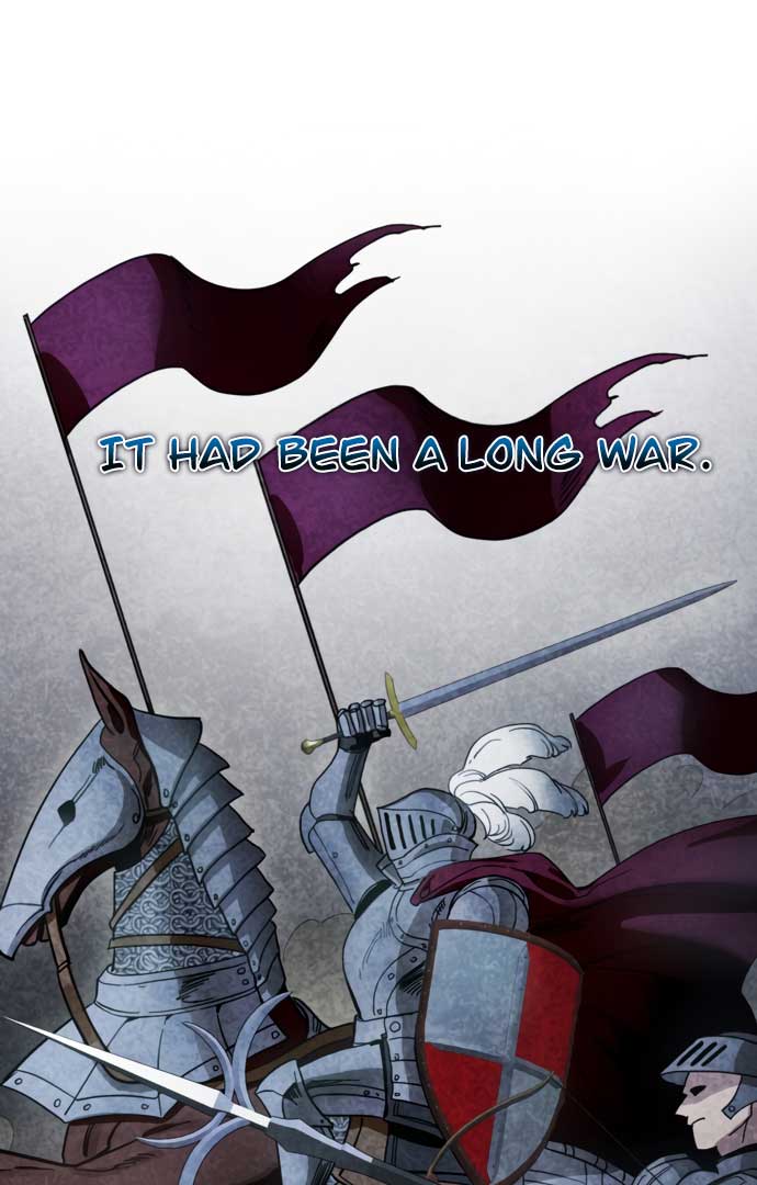 Beneath the Surviving Princess Joyful Facade - Chapter 1 Page 76