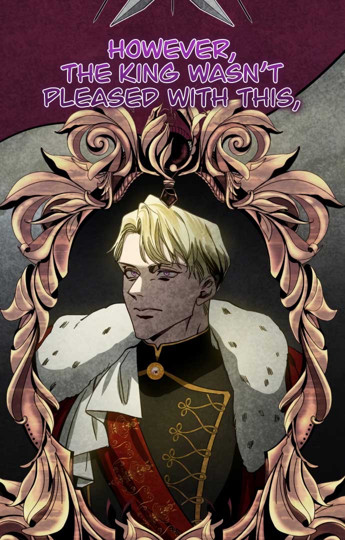 Beneath the Surviving Princess Joyful Facade - Chapter 1 Page 79