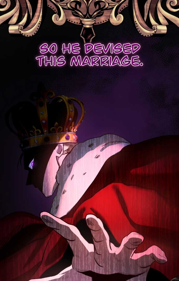 Beneath the Surviving Princess Joyful Facade - Chapter 1 Page 80