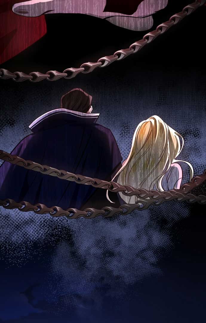 Beneath the Surviving Princess Joyful Facade - Chapter 1 Page 81