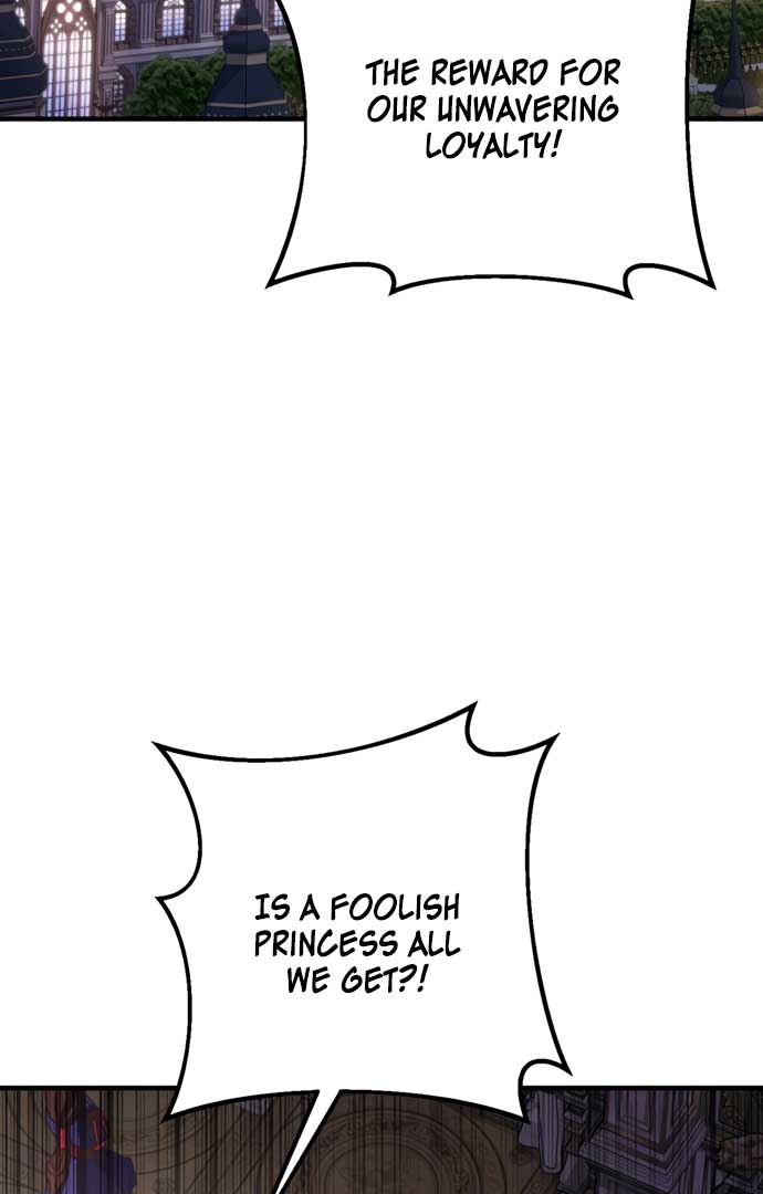 Beneath the Surviving Princess Joyful Facade - Chapter 1 Page 83