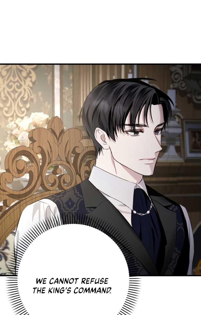 Beneath the Surviving Princess Joyful Facade - Chapter 1 Page 85