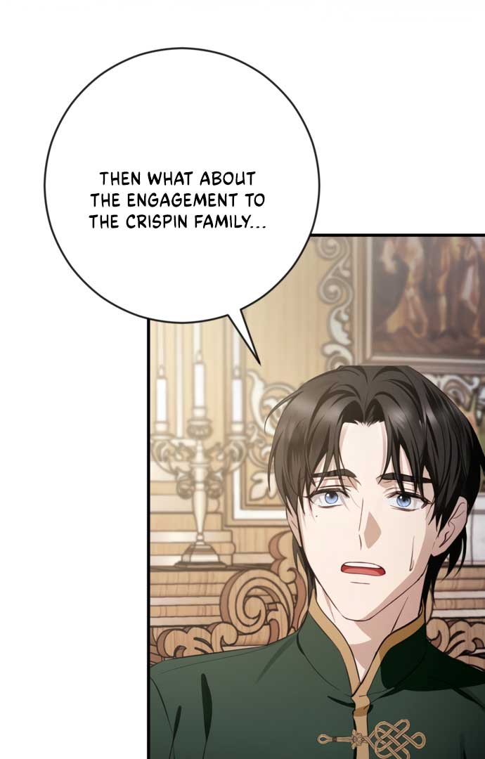 Beneath the Surviving Princess Joyful Facade - Chapter 1 Page 91