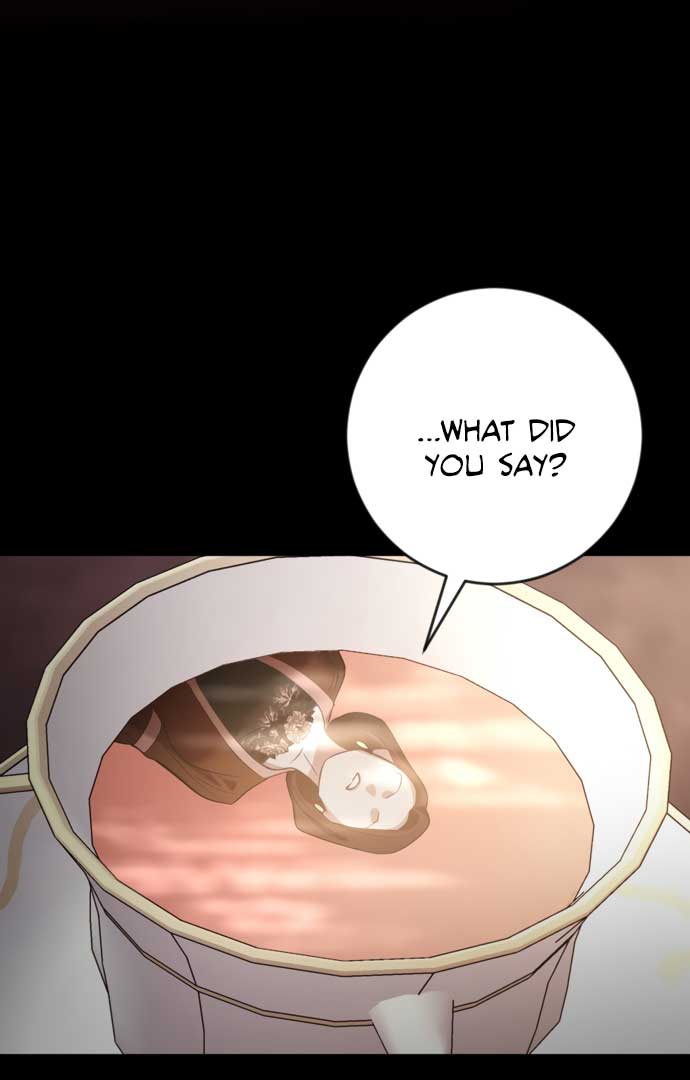 Beneath the Surviving Princess Joyful Facade - Chapter 1 Page 99