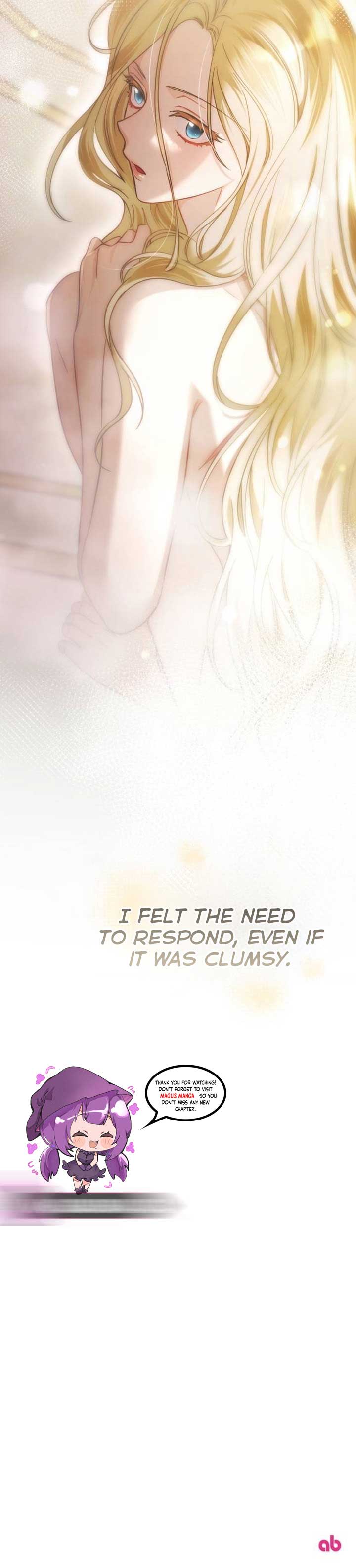 Beneath the Surviving Princess Joyful Facade - Chapter 13 Page 10