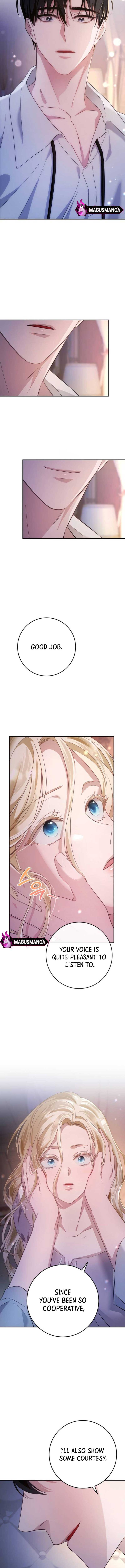 Beneath the Surviving Princess Joyful Facade - Chapter 16 Page 16