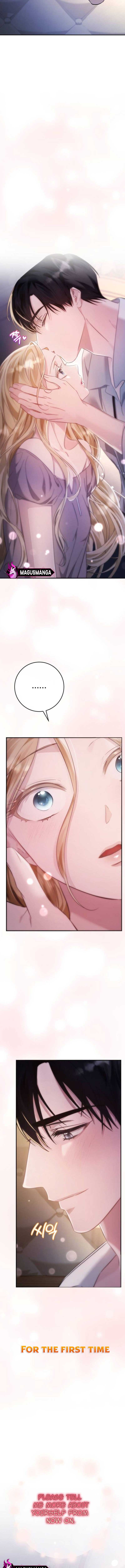 Beneath the Surviving Princess Joyful Facade - Chapter 16 Page 17