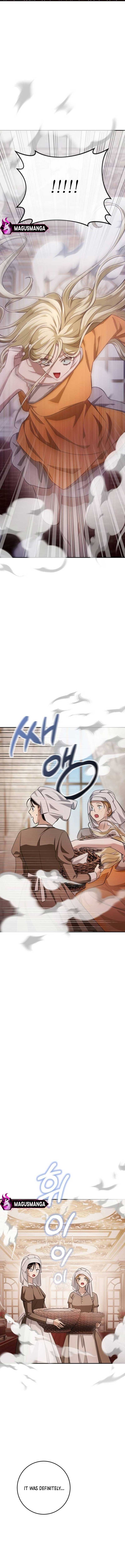 Beneath the Surviving Princess Joyful Facade - Chapter 17 Page 8