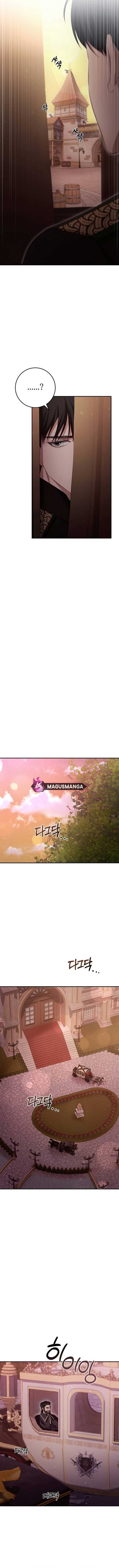 Beneath the Surviving Princess Joyful Facade - Chapter 25 Page 6