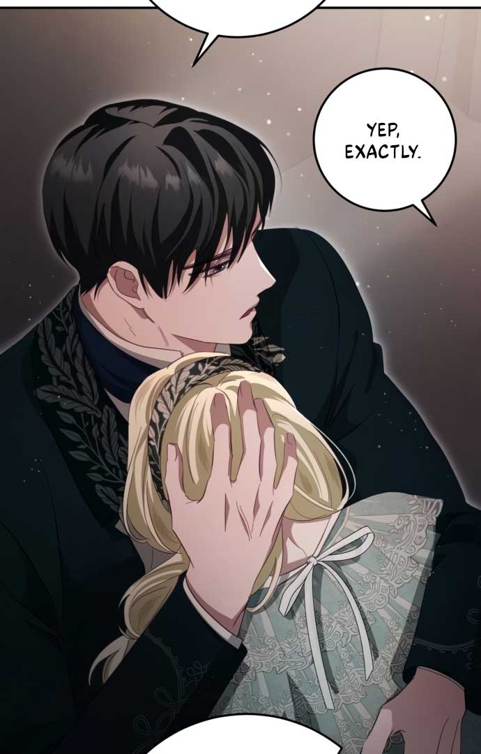 Beneath the Surviving Princess Joyful Facade - Chapter 30 Page 100