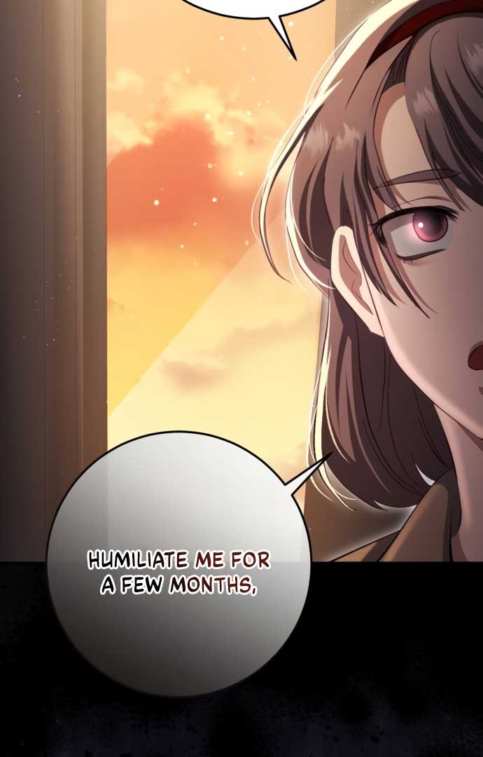 Beneath the Surviving Princess Joyful Facade - Chapter 30 Page 102