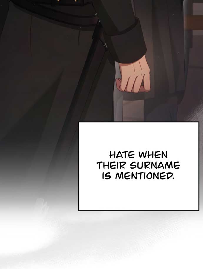 Beneath the Surviving Princess Joyful Facade - Chapter 30 Page 11