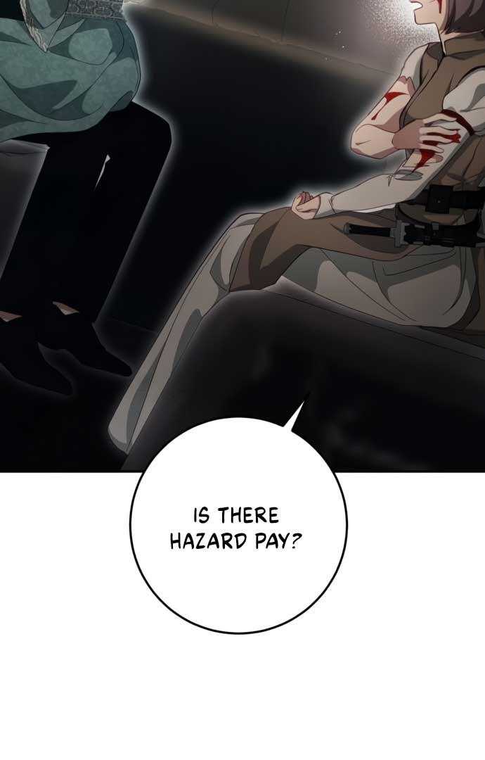 Beneath the Surviving Princess Joyful Facade - Chapter 30 Page 110