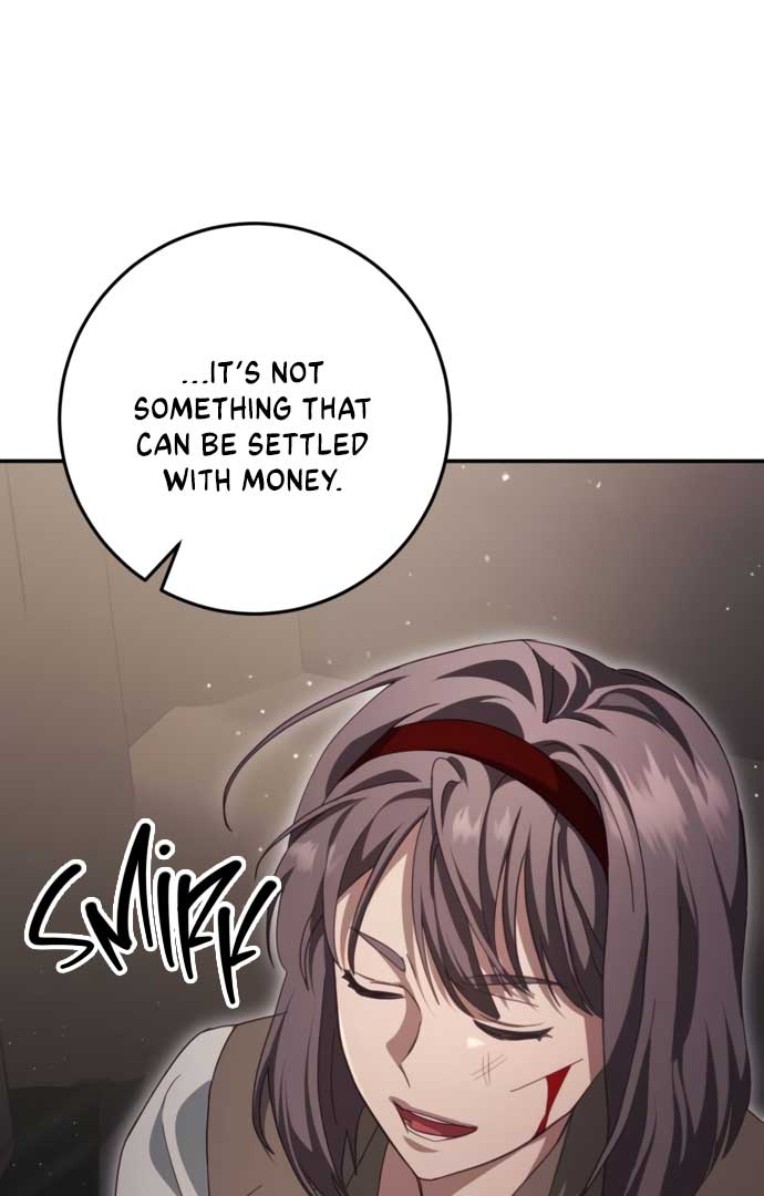 Beneath the Surviving Princess Joyful Facade - Chapter 30 Page 111