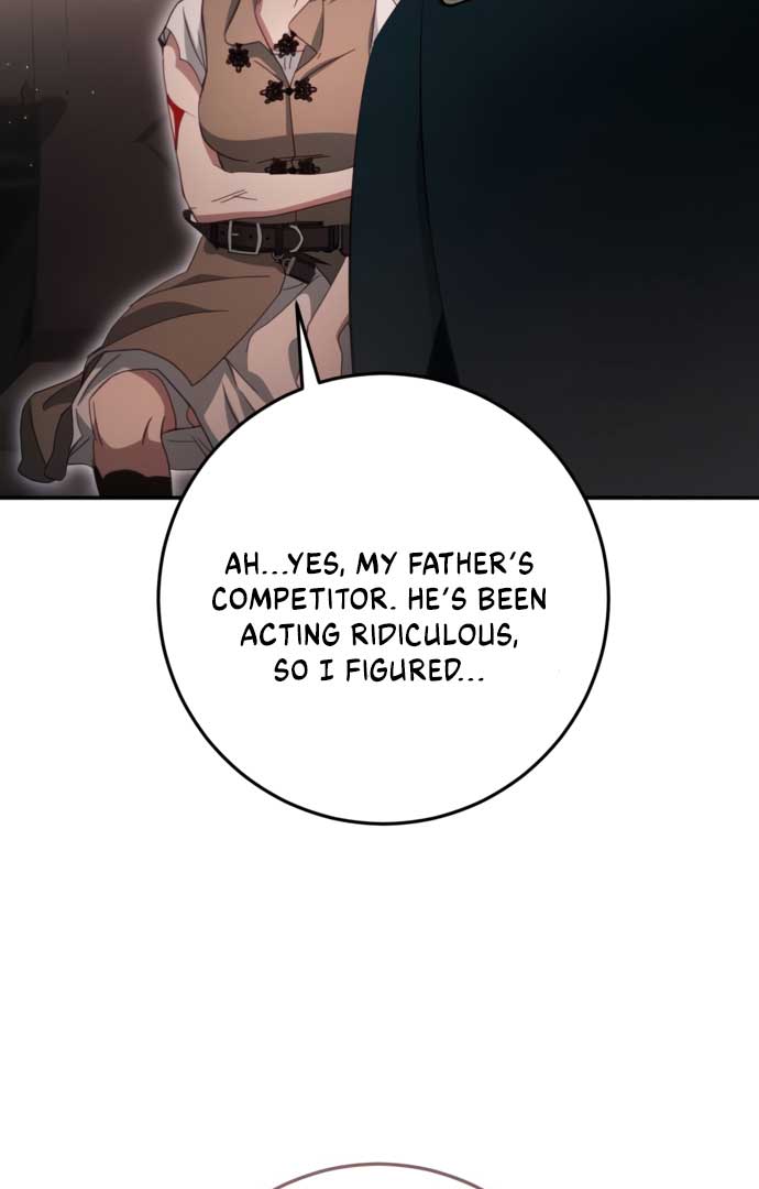 Beneath the Surviving Princess Joyful Facade - Chapter 30 Page 114