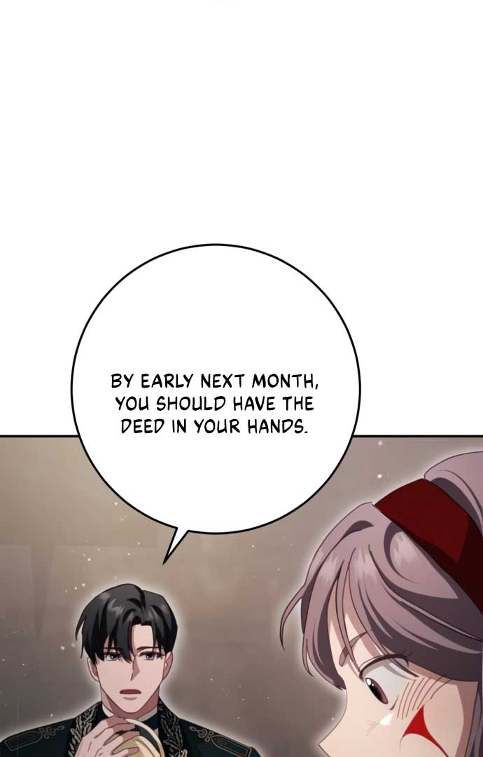 Beneath the Surviving Princess Joyful Facade - Chapter 30 Page 117