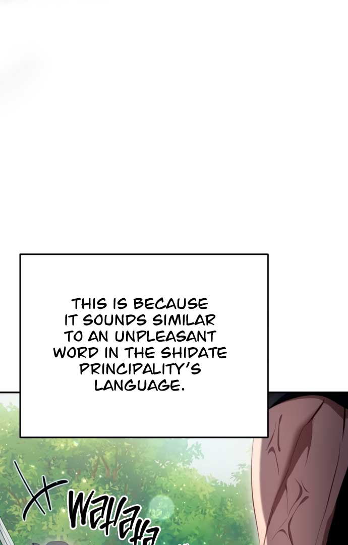 Beneath the Surviving Princess Joyful Facade - Chapter 30 Page 12