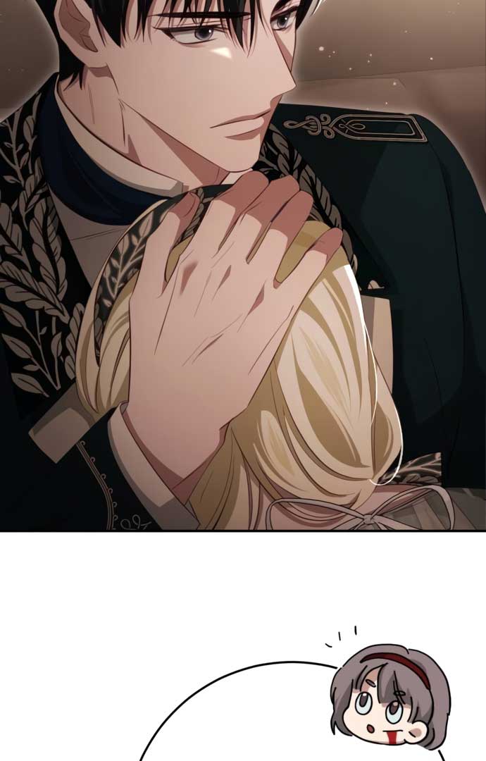 Beneath the Surviving Princess Joyful Facade - Chapter 30 Page 120