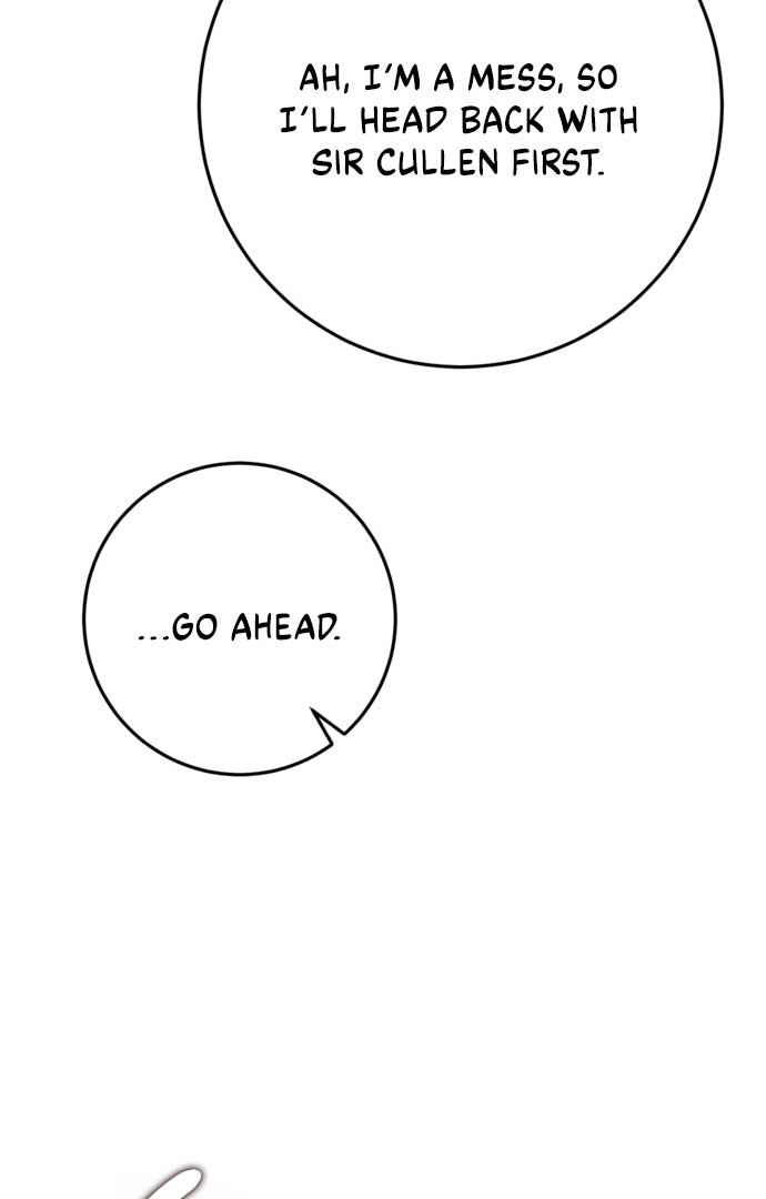 Beneath the Surviving Princess Joyful Facade - Chapter 30 Page 121