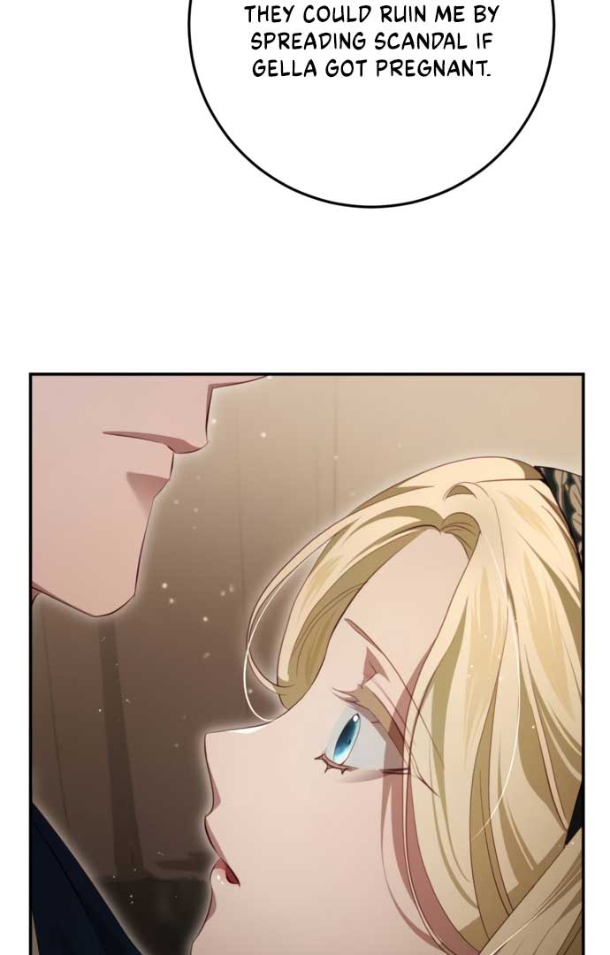 Beneath the Surviving Princess Joyful Facade - Chapter 30 Page 128