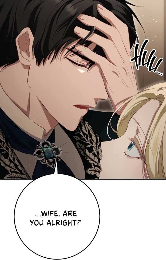 Beneath the Surviving Princess Joyful Facade - Chapter 30 Page 130